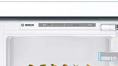 Однокамерный холодильник Bosch KIR81VFF0 Однокамерный холодильник Bosch KIR81VFF0