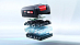 Пылесос Bosch BCS8214PRQ фото 3 Купить Пылесос Bosch BCS8214PRQ preview 3