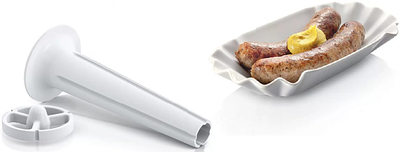 Мясорубка Bosch MFW3X10B preview 9