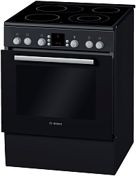 Электрическая плита Bosch HCE 644663R