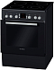 Электрическая плита Bosch HCE 644663R