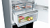 Купить Двухкамерный холодильник Bosch KGN39JB3AR preview 5