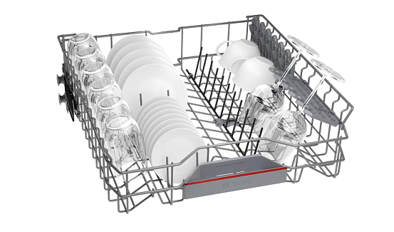 Встраиваемая посудомоечная машина Bosch SHH4HCX11R preview 4