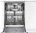 Купить Встраиваемая посудомоечная машина Bosch SMV68TX03E preview 3