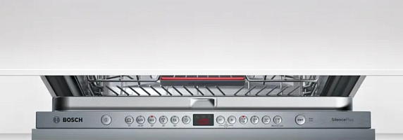 Посудомоечная машина Bosch SMV46KX04E preview 8