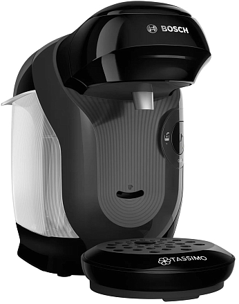 Кофемашина Bosch TAS1102 Tassimo Style preview 4