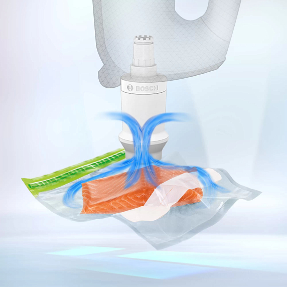 Миксер Bosch MFQ364V0 preview 11