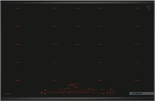 Индукционная варочная панель Bosch PXY898DX6E