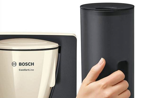 Кофеварка Bosch TKA6A047 preview 4