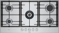 Газовая варочная панель Bosch PCR9A5I90M