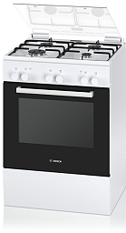 Газовая плита Bosch HGA 233121 R