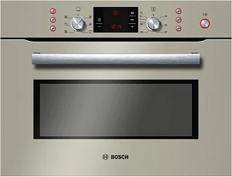 Духовой шкаф Bosch HBC 84K533 по цене 237900 руб. в официальном интернет-магазине bosch-centre.ru