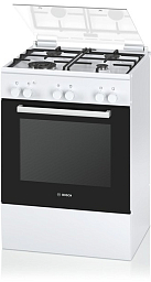 Газовая плита Bosch HGA 23W125 R
