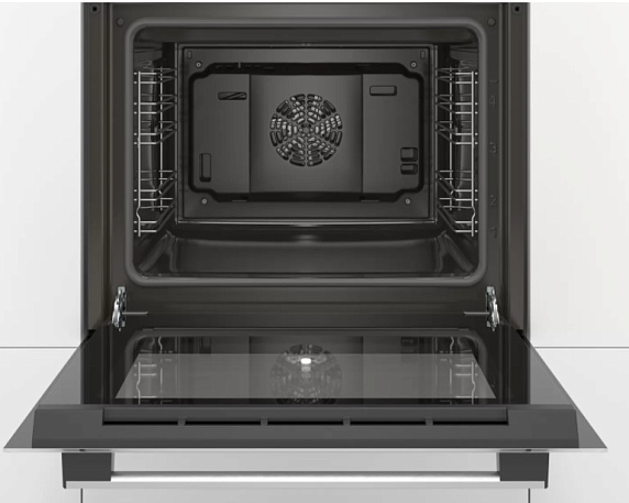 Духовой шкаф Bosch HBF512BV0R preview 8