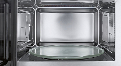 Микроволновая печь Bosch HMT84M461R