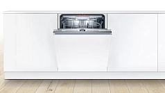 Встраиваемая посудомоечная машина Bosch SMV4HCX1IR