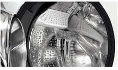 Стиральная машина Bosch WAW32540OE 1600 об/мин, белый, инверторный EcoSilenceDrive двигатель