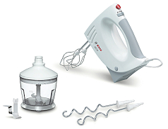 Миксер Bosch MFQ 3550 Миксер Bosch MFQ 3550