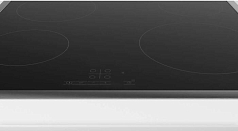 Электрическая варочная панель Bosch PKE 645 BB2E