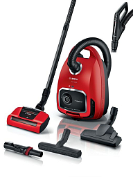 Пылесос Bosch BGL6PET1