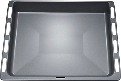 Духовой шкаф Bosch HBA23B223E , электрический, шириной 59.5 см, белый, EcoClean очистка