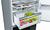 Купить Двухкамерный холодильник Bosch KGN39LB3AR preview 3