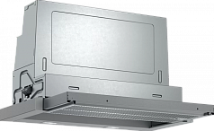 Встраиваемая вытяжка Bosch DFR067A52 Встраиваемая вытяжка Bosch DFR067A52