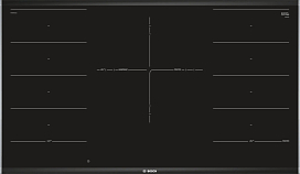 Индукционная варочная панель Bosch PXV975DC1E
