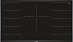 Купить Индукционная варочная панель Bosch PXV975DC1E preview 1