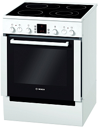 Электрическая плита Bosch HCE 644623R
