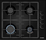 Газовая варочная панель Bosch PBP6C6B93R