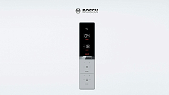 Двухкамерный холодильник Bosch KGN39VW17R Двухкамерный холодильник Bosch KGN39VW17R