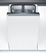 Купить Встраиваемая посудомоечная машина Bosch SPV25CX30R preview 1