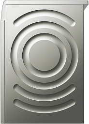 Стиральная машина Bosch WGB2560X0
