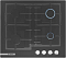 Газовая варочная панель Bosch PNP6B6B92R