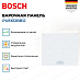 Купить Индукционная варочная панель Bosch PUE612BB1J preview 2