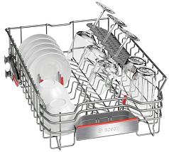 Встраиваемая посудомоечная машина Bosch SPV 69X10 RU