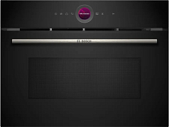 Встраиваемая микроволновая печь Bosch CEG732XB1