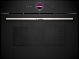 Встраиваемая микроволновая печь Bosch CEG732XB1