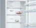 Купить Двухкамерный холодильник Bosch KGN36VL21R preview 4