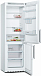 Двухкамерный холодильник Bosch KGV36XW2O фото 8 Купить Двухкамерный холодильник Bosch KGV36XW2O preview 8