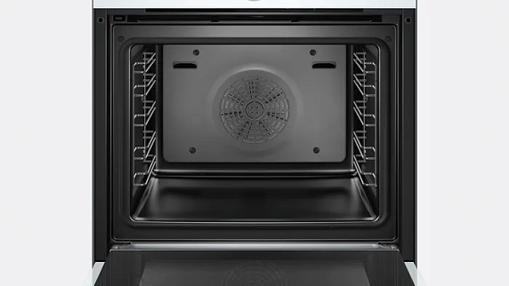 Духовой шкаф Bosch HSG 636BW1 preview 10