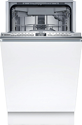 Встраиваемая посудомоечная машина Bosch SPV4HMX12E