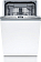 Встраиваемая посудомоечная машина Bosch SPV4HMX12E