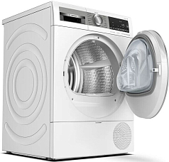Сушильная машина Bosch WQG233CEPL Сушильная машина Bosch WQG233CEPL