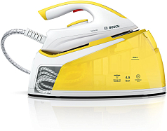 Паровая станция Bosch TDS 2120 Паровая станция Bosch TDS 2120