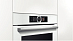 Купить Духовой шкаф Bosch HBG6769W1F preview 3