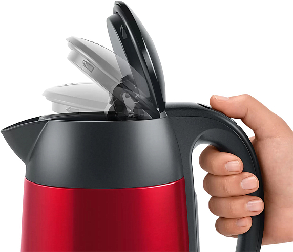 Чайник Bosch TWK3P424 preview 5