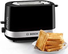 Тостер Bosch TAT7403