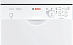 Купить Посудомоечная машина Bosch SPS25FW15R preview 4